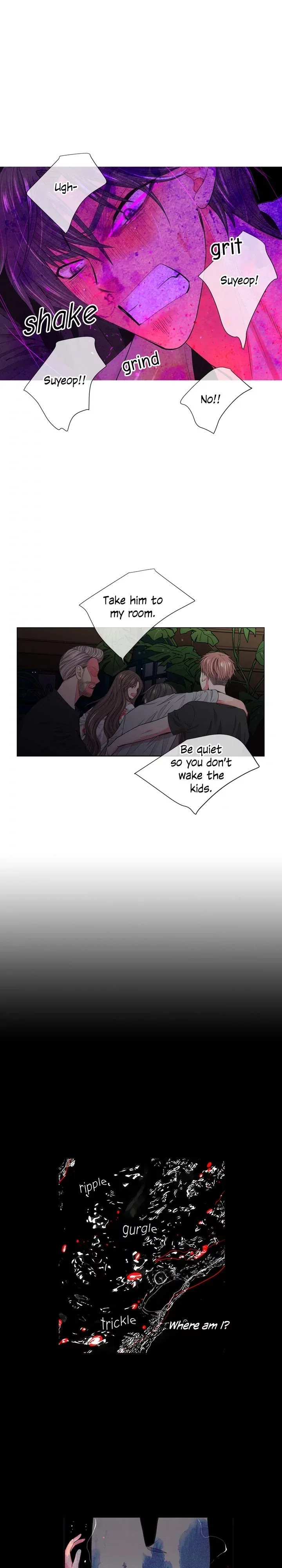 I Got No Boy Chapter 63 page 10
