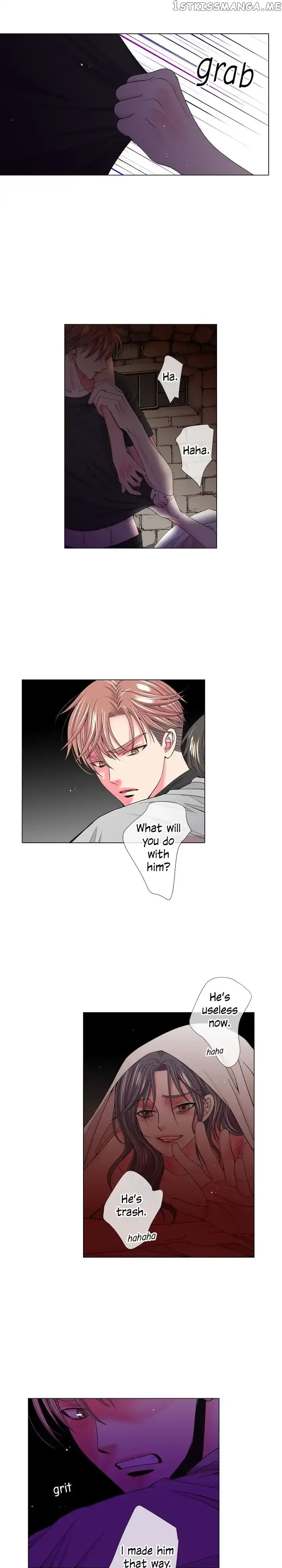 I Got No Boy Chapter 62 page 9