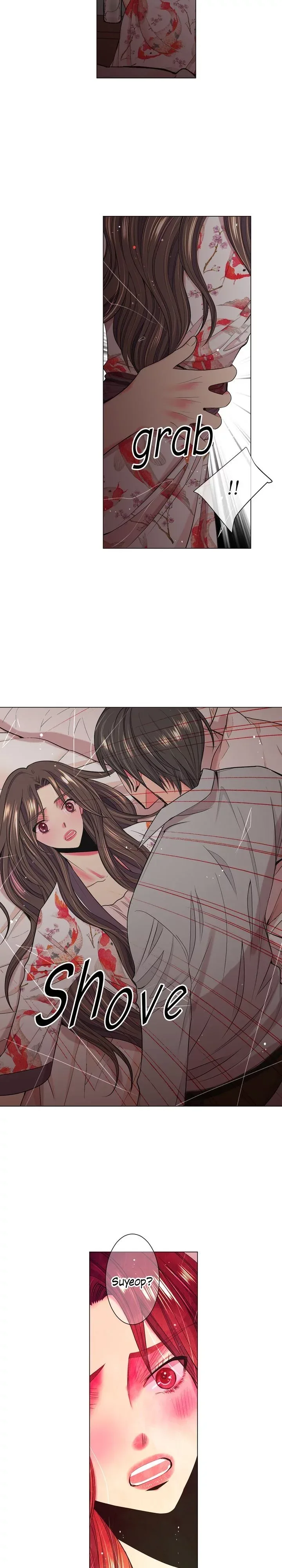 I Got No Boy Chapter 63 page 20