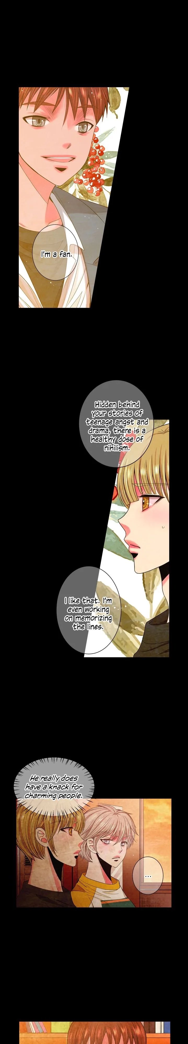 I Got No Boy Chapter 65 page 10