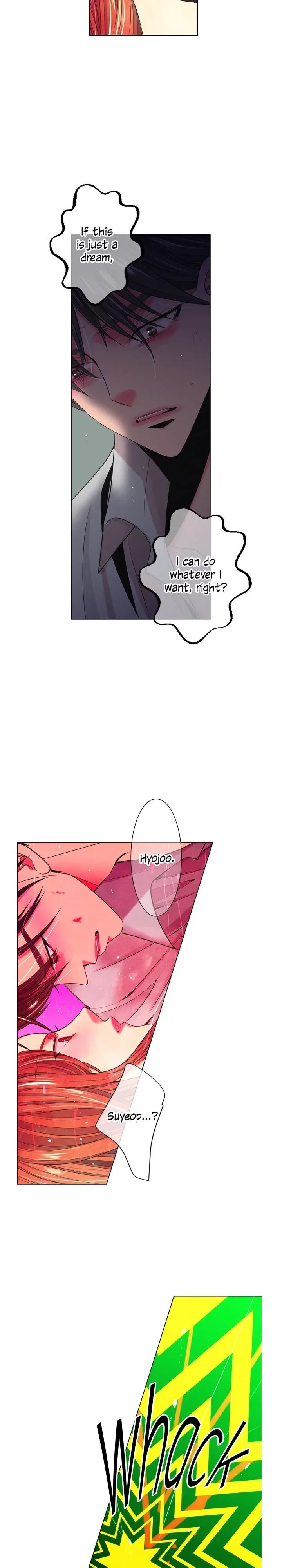 I Got No Boy Chapter 63 page 21