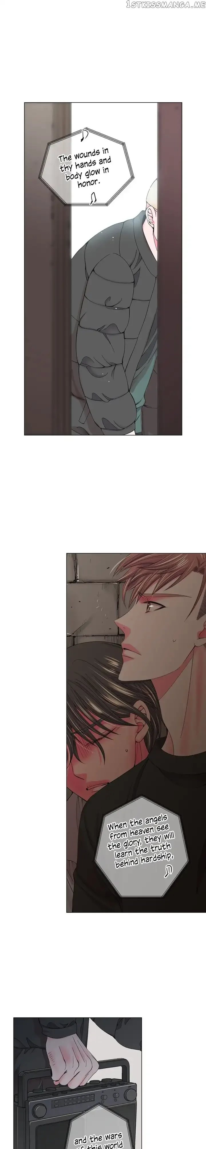 I Got No Boy Chapter 62 page 15