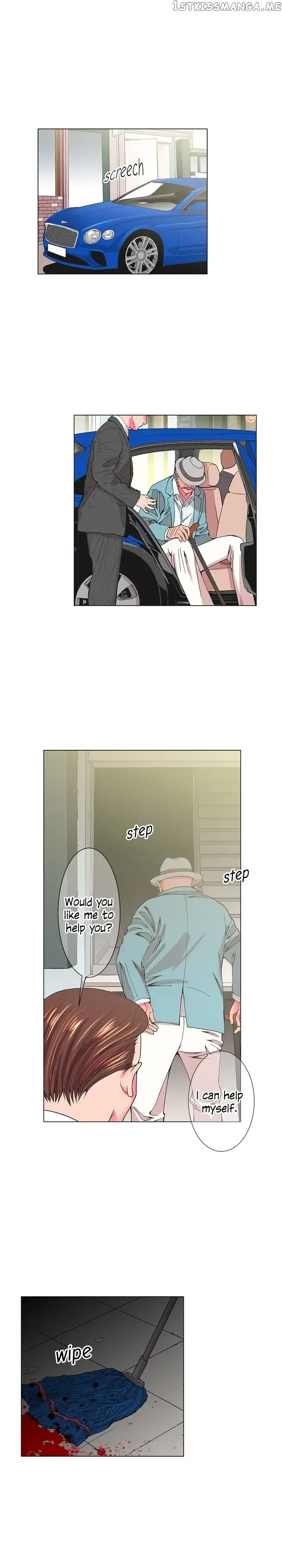 I Got No Boy Chapter 62 page 19
