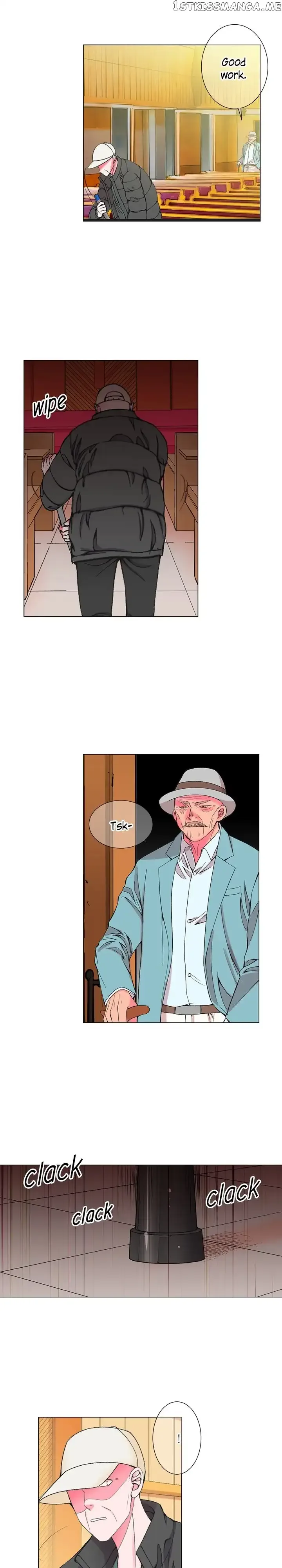 I Got No Boy Chapter 62 page 20