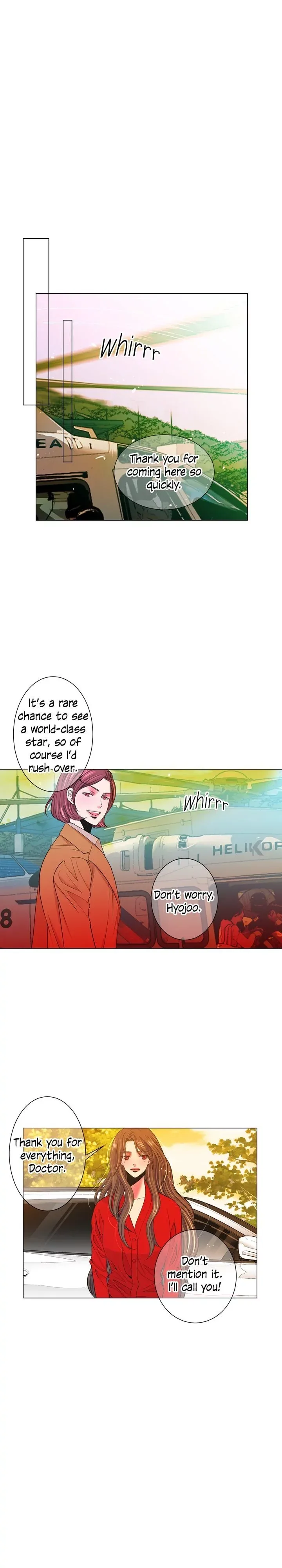 I Got No Boy Chapter 63 page 24