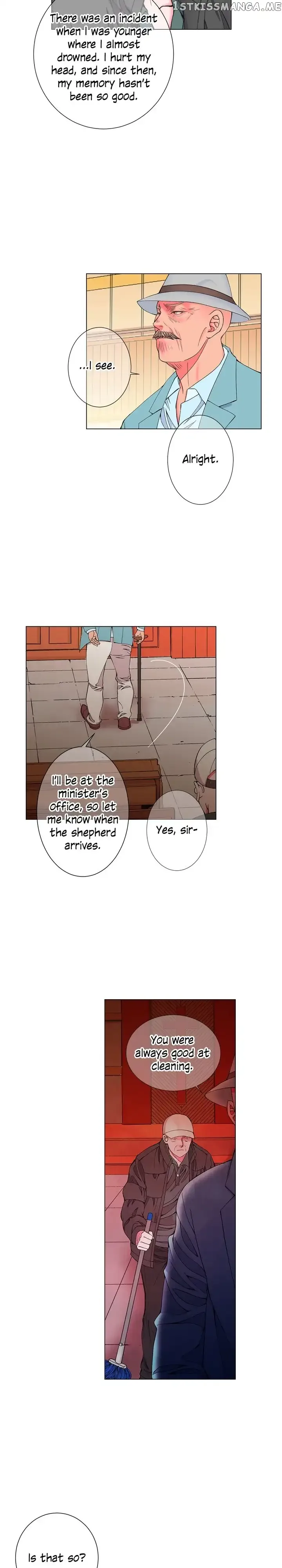 I Got No Boy Chapter 62 page 24