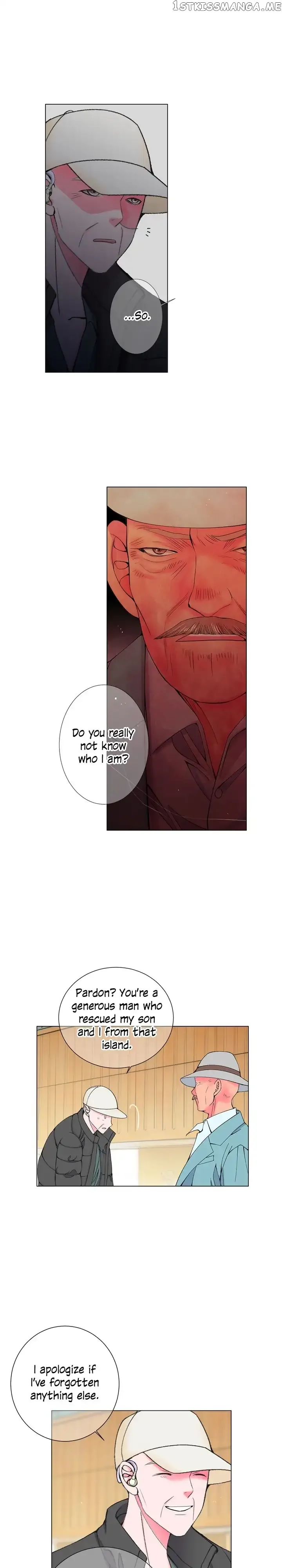 I Got No Boy Chapter 62 page 23
