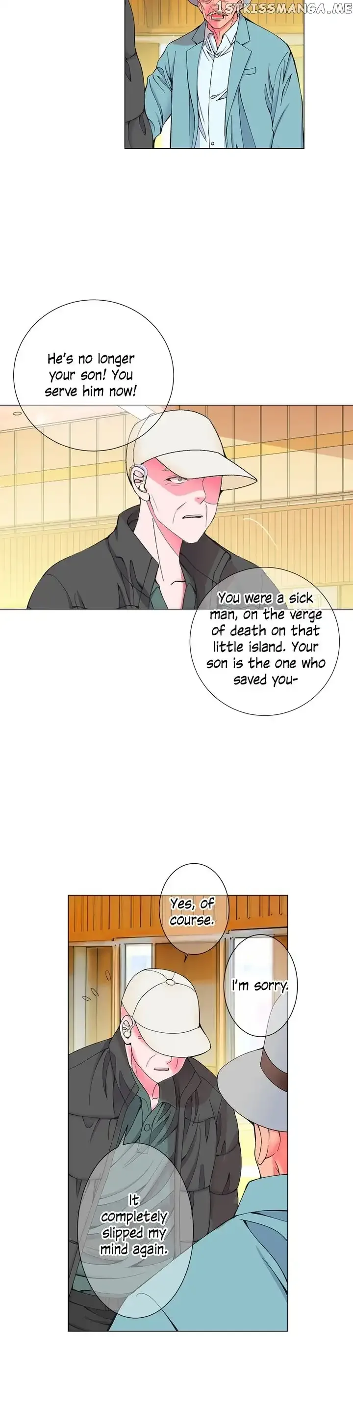 I Got No Boy Chapter 62 page 22