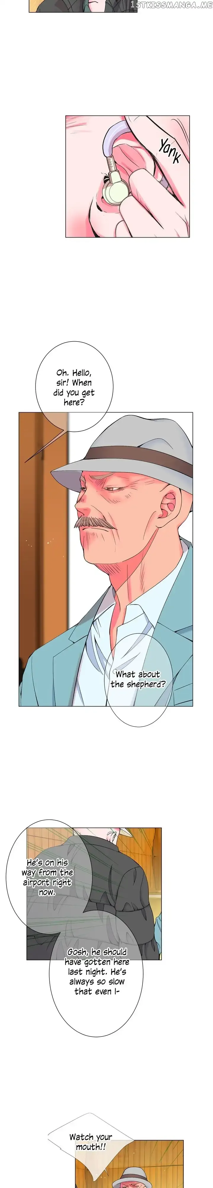 I Got No Boy Chapter 62 page 21