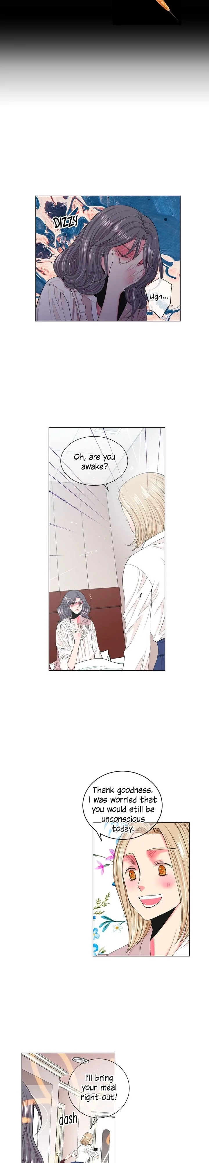 I Got No Boy Chapter 65 page 20