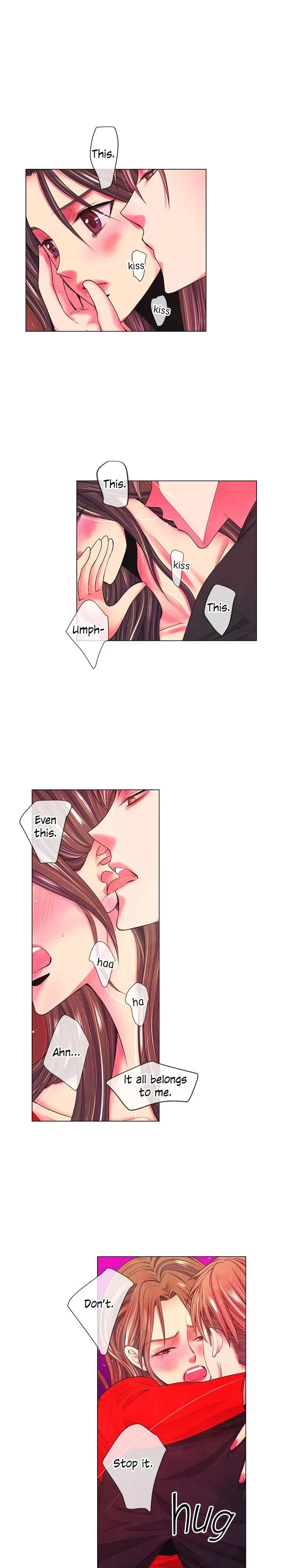 I Got No Boy Chapter 64 page 2