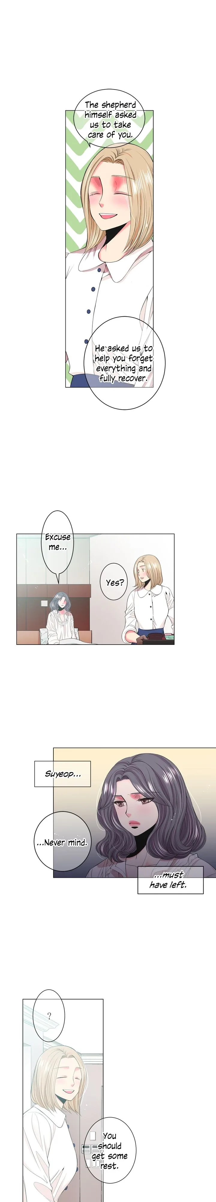 I Got No Boy Chapter 65 page 22