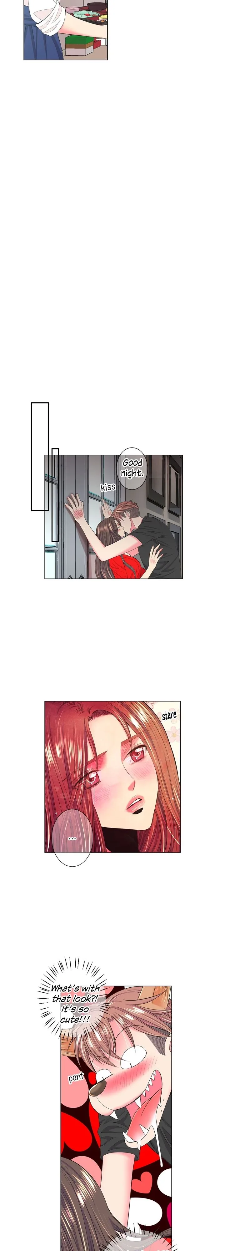 I Got No Boy Chapter 65 page 23