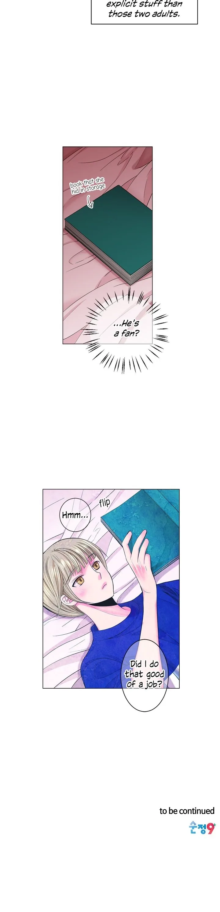 I Got No Boy Chapter 65 page 27