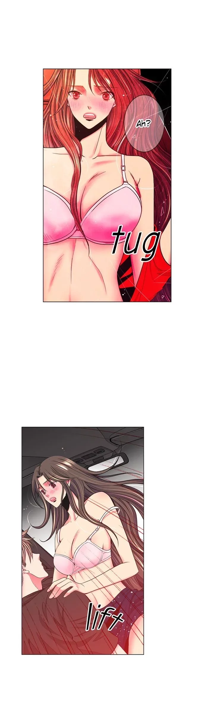 I Got No Boy Chapter 64 page 8