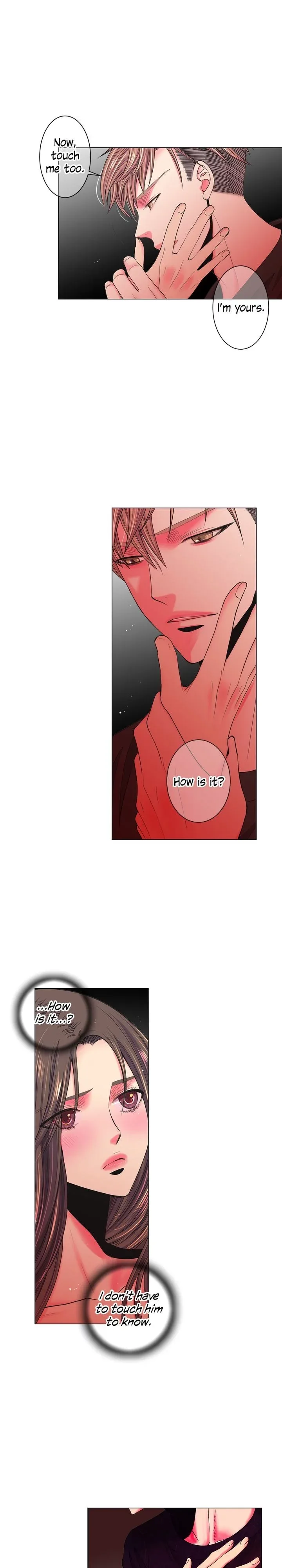 I Got No Boy Chapter 64 page 5