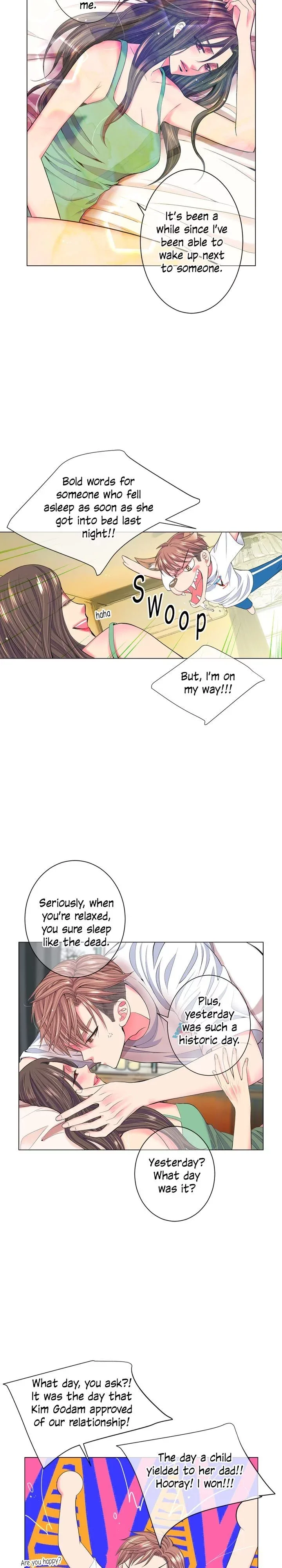 I Got No Boy Chapter 66 page 2