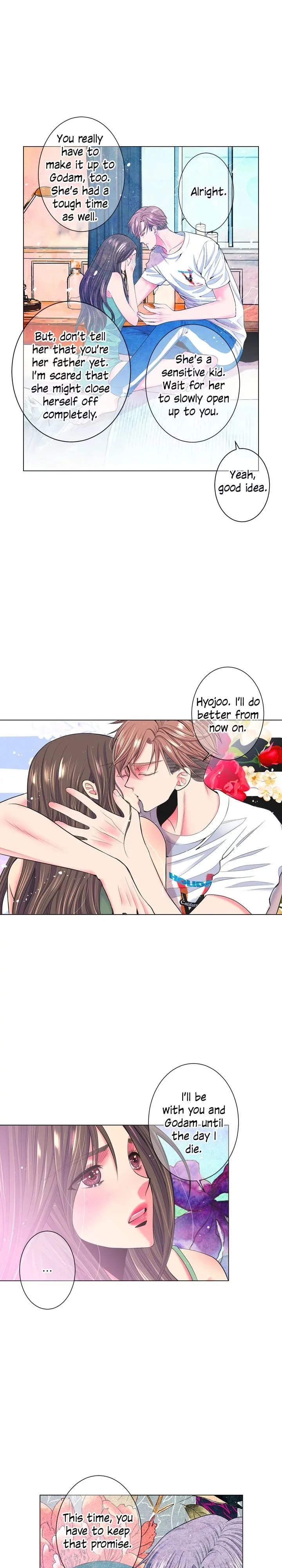 I Got No Boy Chapter 66 page 5