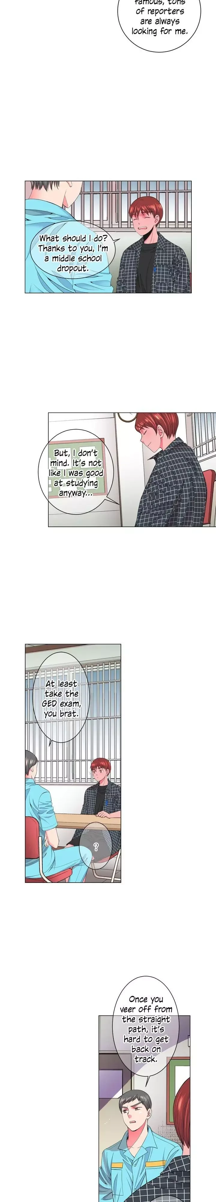 I Got No Boy Chapter 67 page 3