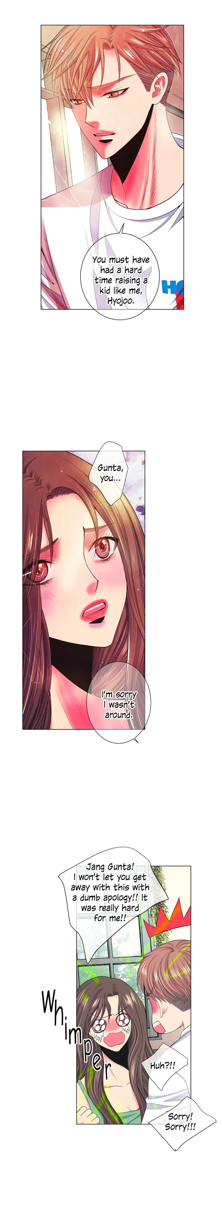 I Got No Boy Chapter 66 page 4