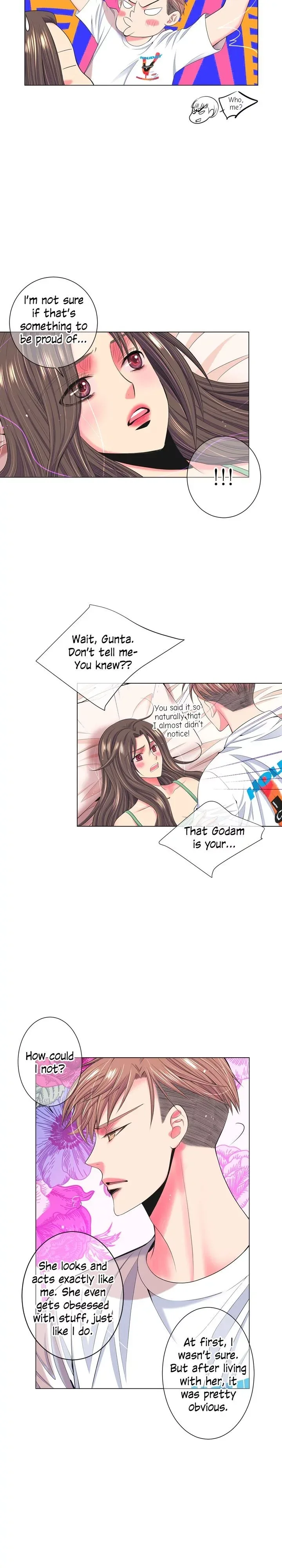 I Got No Boy Chapter 66 page 3