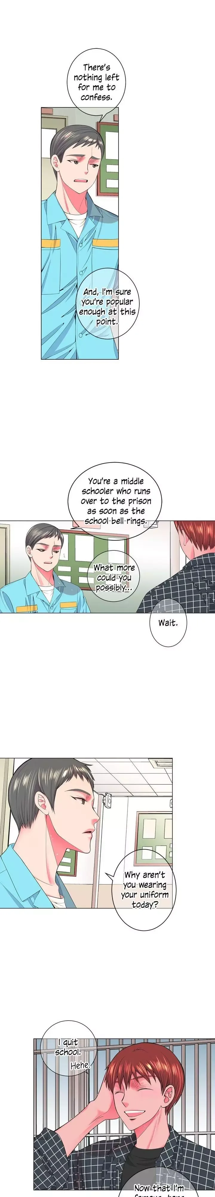 I Got No Boy Chapter 67 page 2