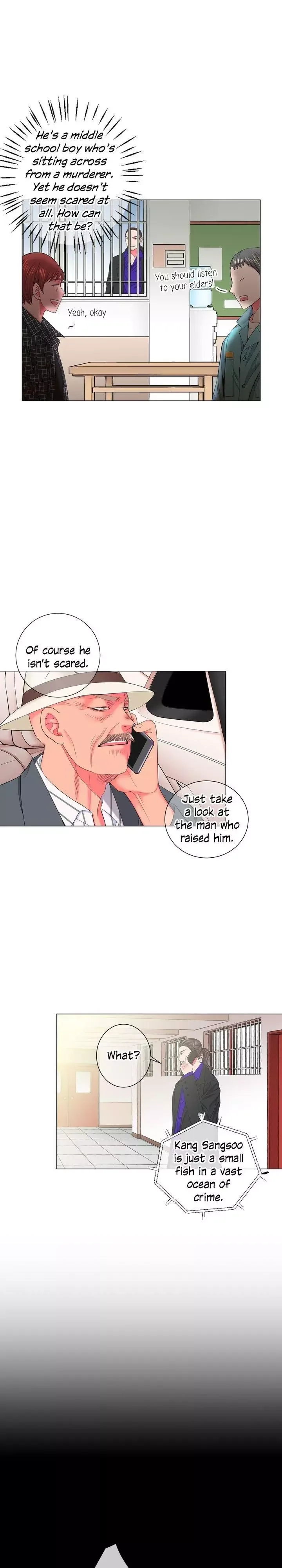 I Got No Boy Chapter 67 page 5