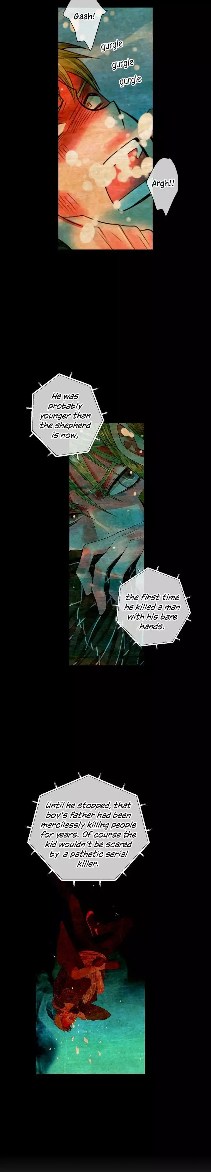 I Got No Boy Chapter 67 page 6
