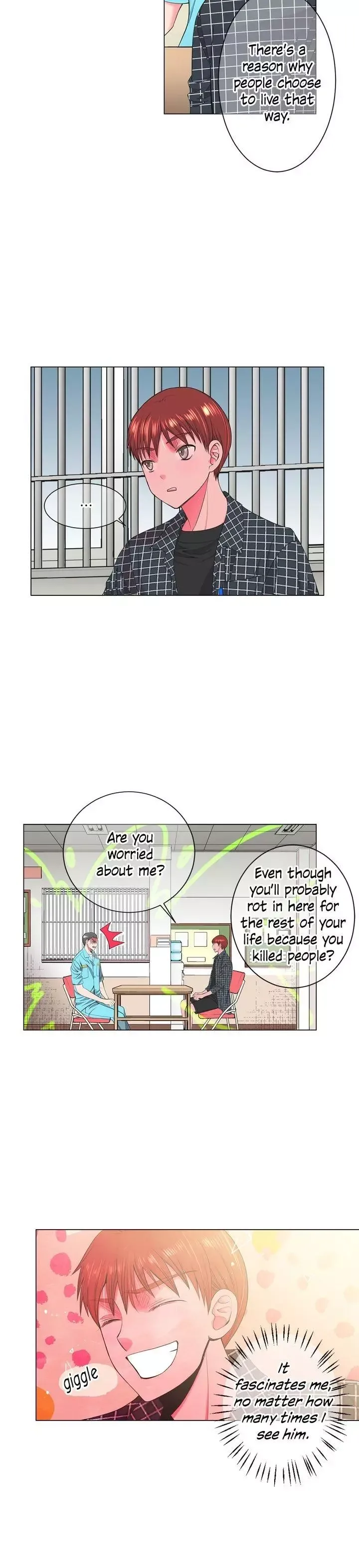 I Got No Boy Chapter 67 page 4