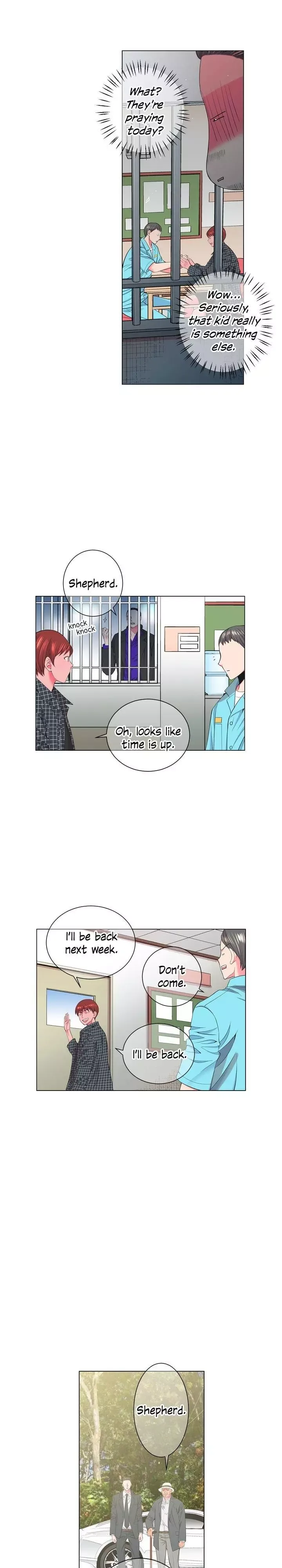 I Got No Boy Chapter 67 page 10