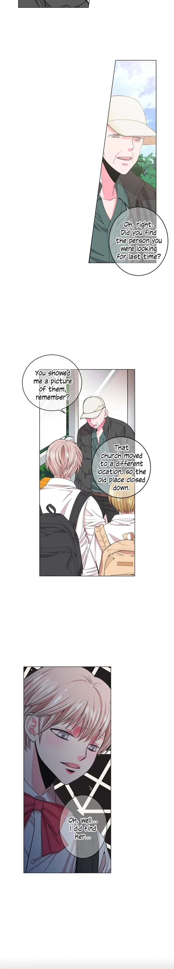 I Got No Boy Chapter 68 page 2
