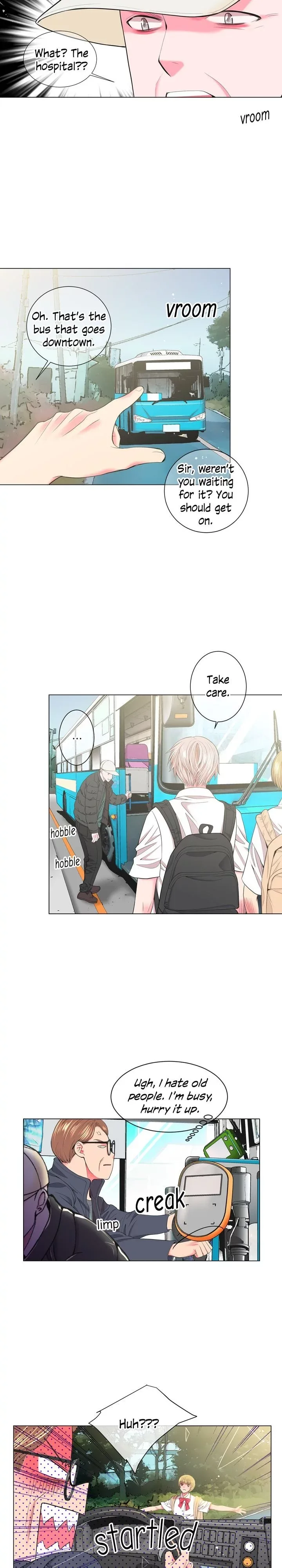 I Got No Boy Chapter 68 page 7