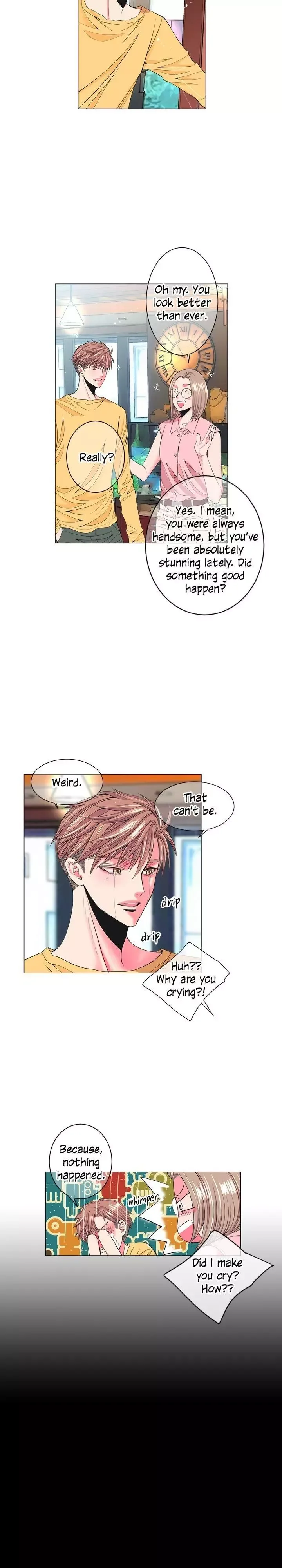 I Got No Boy Chapter 67 page 16