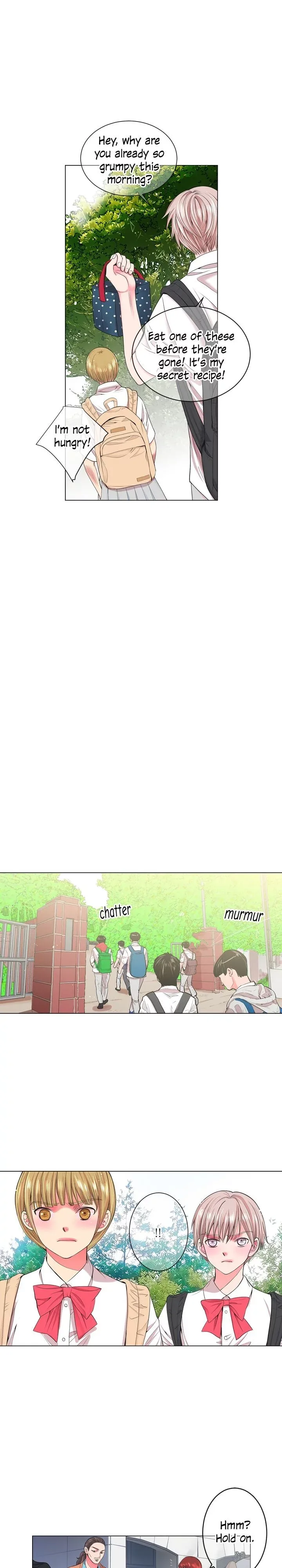 I Got No Boy Chapter 66 page 13
