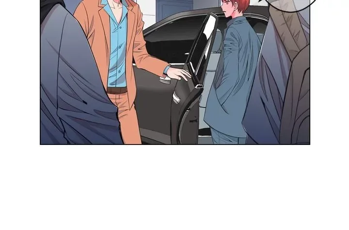 I Got No Boy Chapter 66 page 14