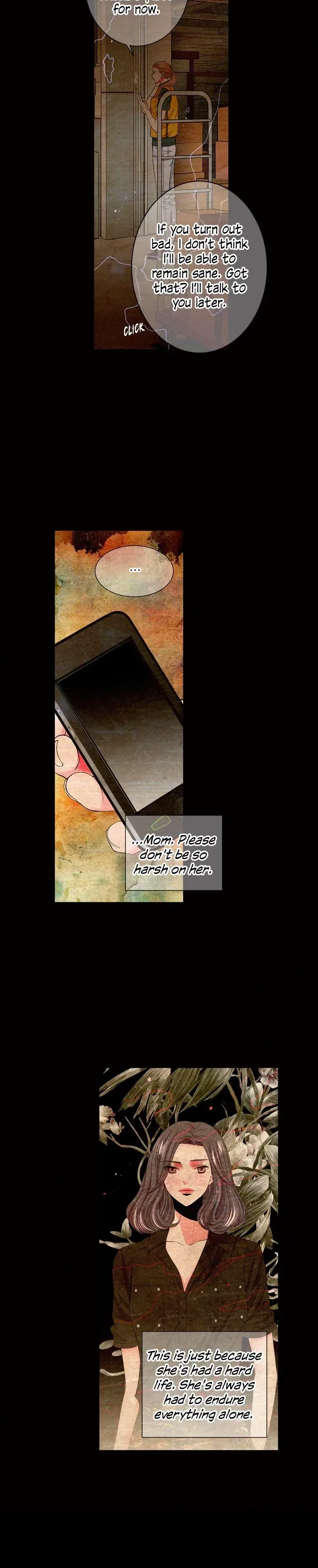 I Got No Boy Chapter 68 page 4