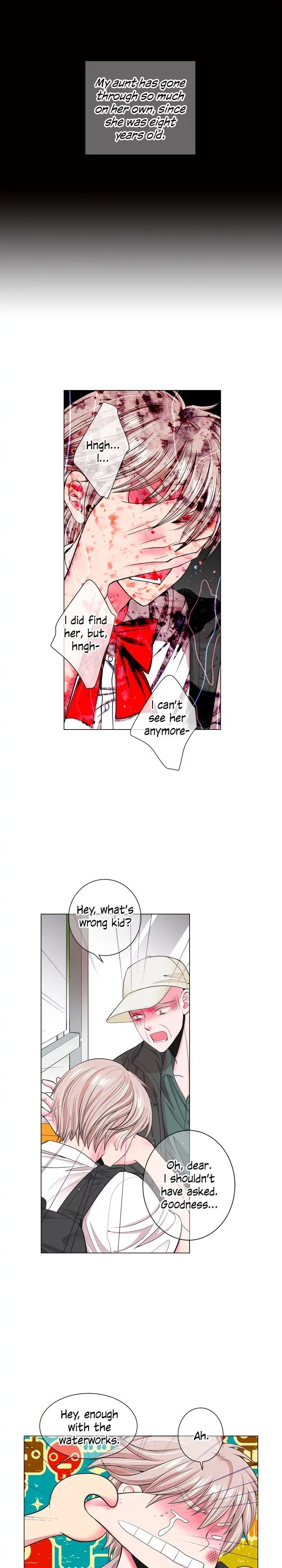 I Got No Boy Chapter 68 page 5