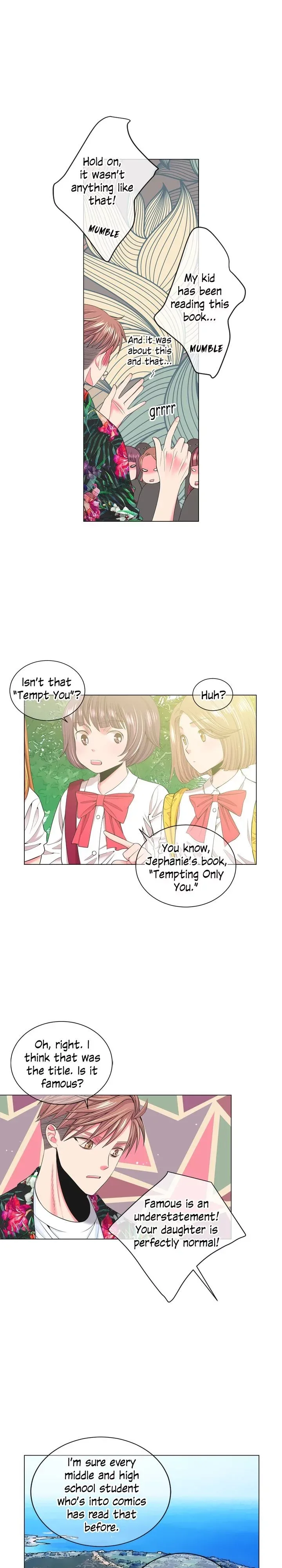 I Got No Boy Chapter 68 page 13