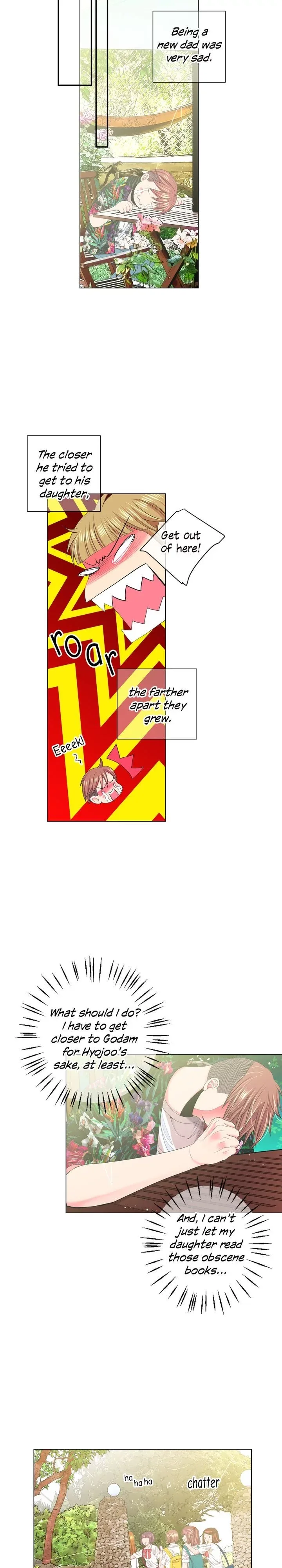 I Got No Boy Chapter 68 page 10