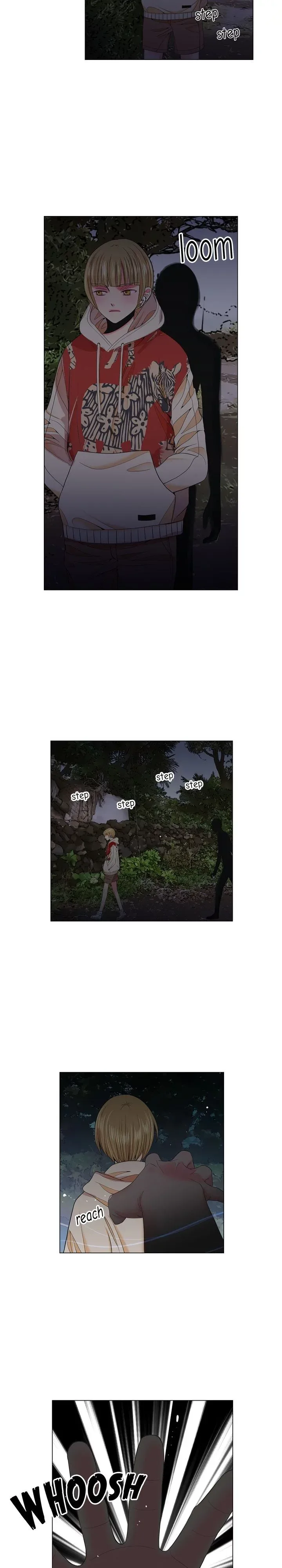 I Got No Boy Chapter 68 page 20
