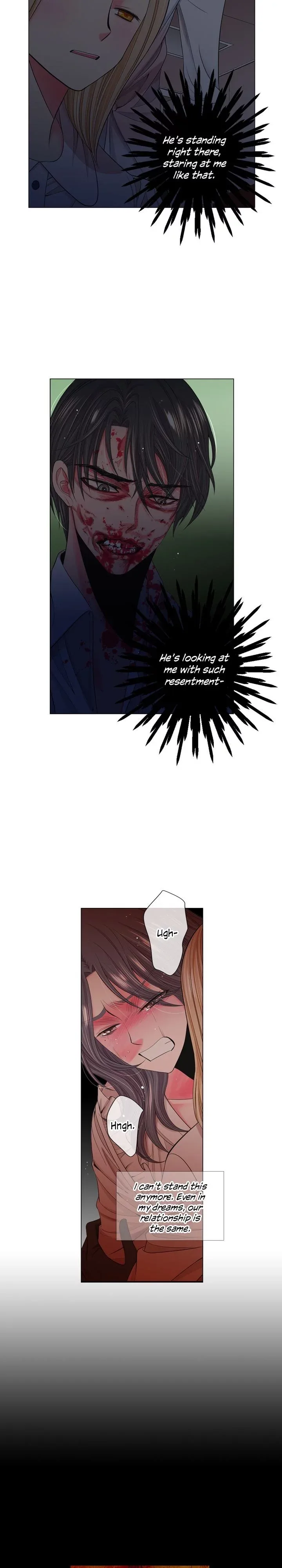 I Got No Boy Chapter 70 page 6