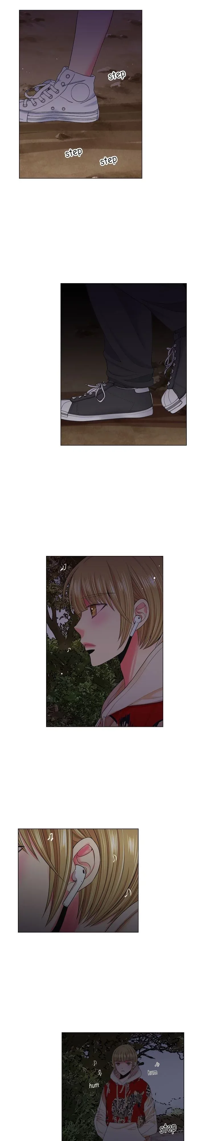 I Got No Boy Chapter 68 page 19