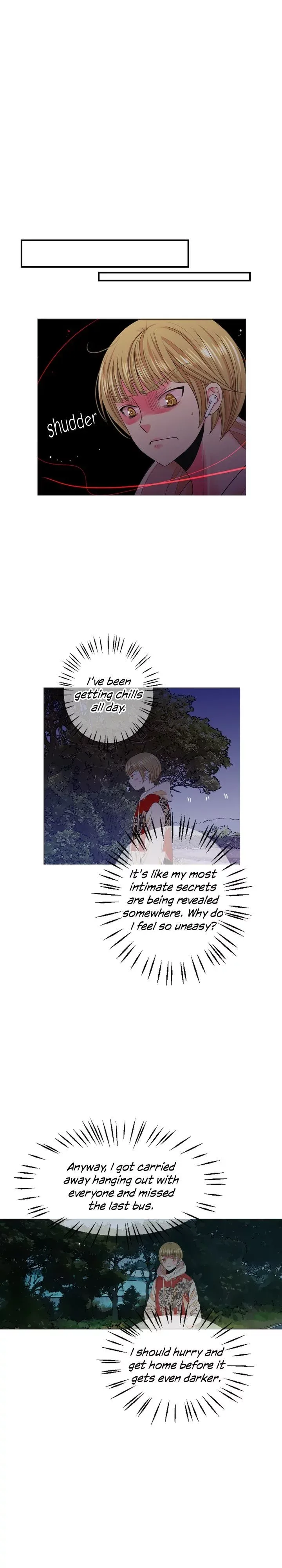I Got No Boy Chapter 68 page 18