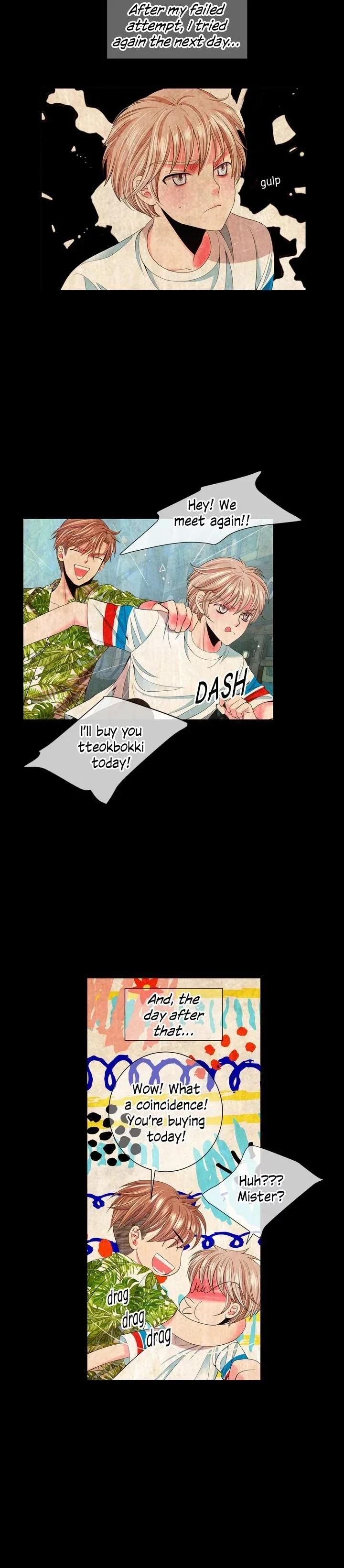 I Got No Boy Chapter 71 page 4