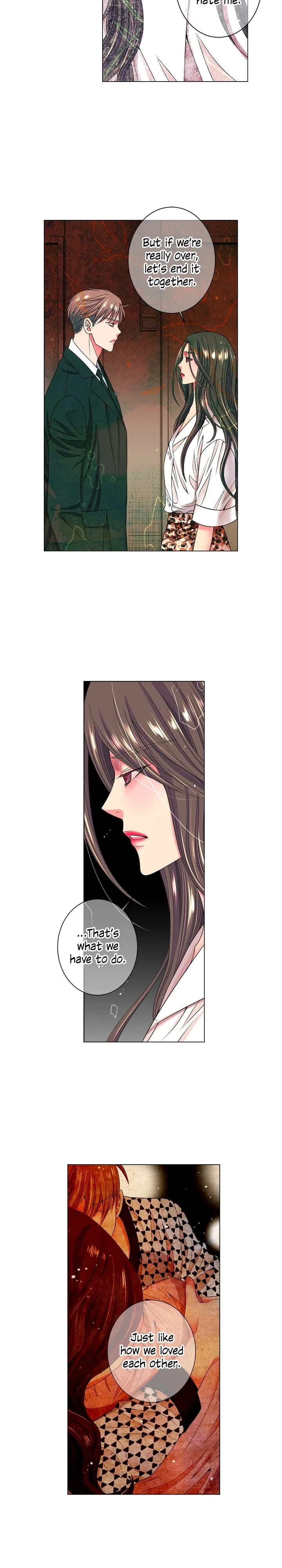 I Got No Boy Chapter 37 page 2