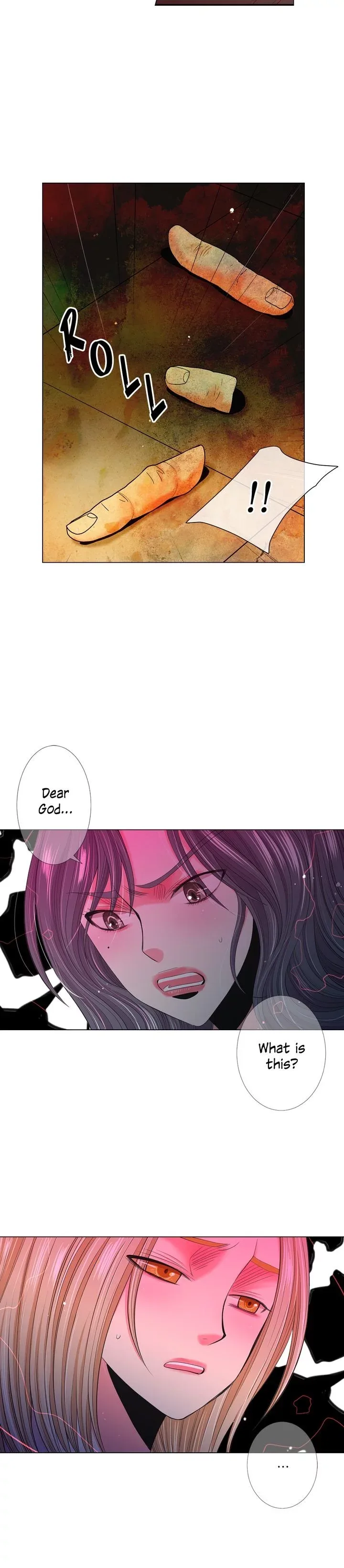 I Got No Boy Chapter 70 page 12