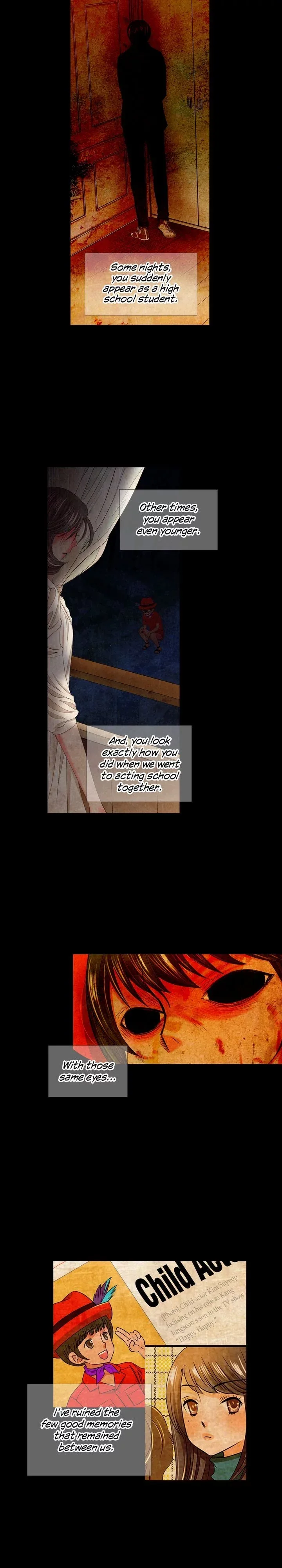 I Got No Boy Chapter 70 page 7