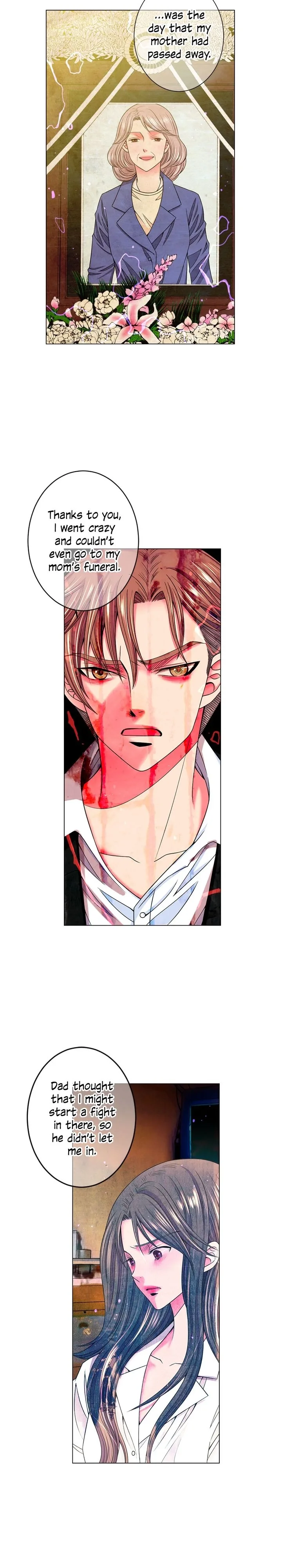 I Got No Boy Chapter 37 page 6