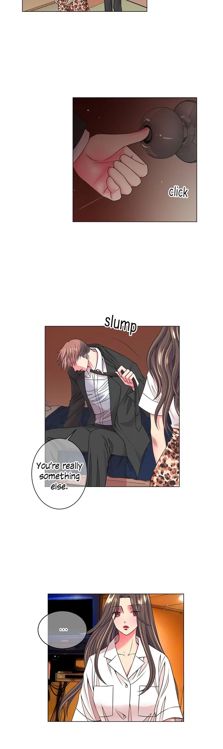 I Got No Boy Chapter 37 page 4