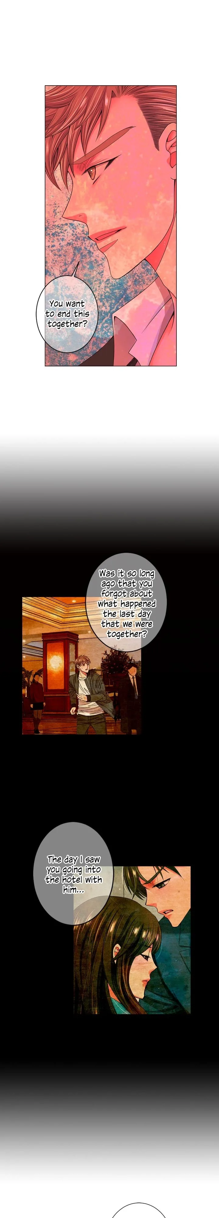 I Got No Boy Chapter 37 page 5